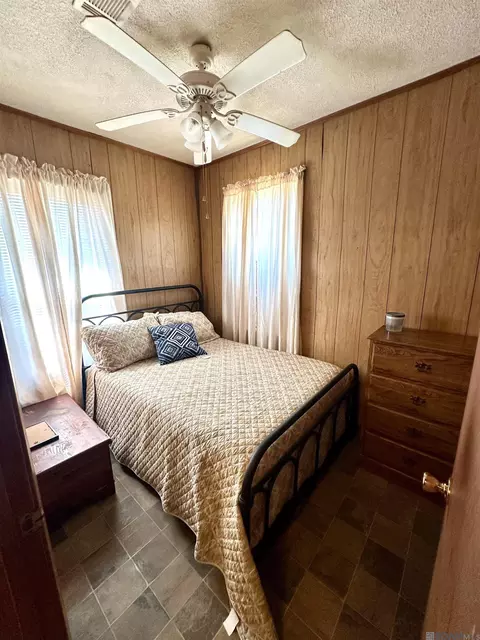 Bedroom - 313 Josephine St, Gloster, MS 39638 photo 2 of 4
