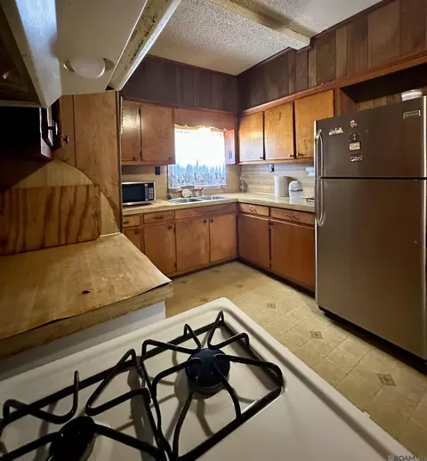 Kitchen - 313 Josephine St, Gloster, MS 39638 photo 2 of 3