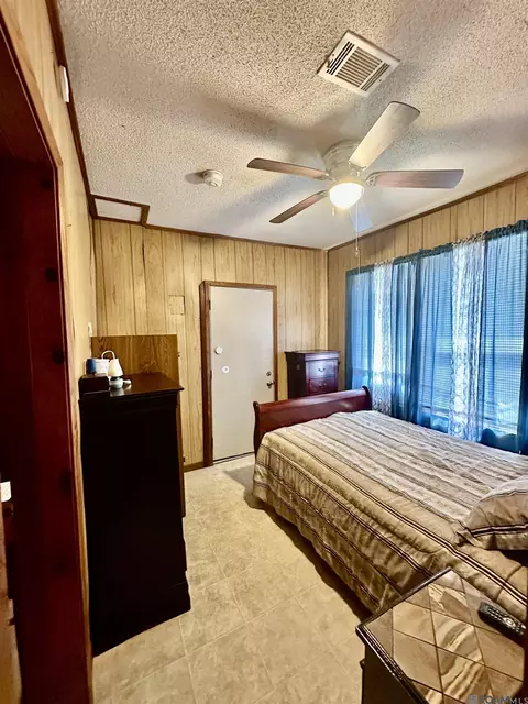 Bedroom - 313 Josephine St, Gloster, MS 39638 photo 4 of 4