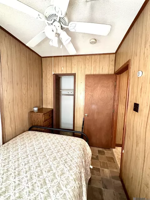 Bedroom - 313 Josephine St, Gloster, MS 39638 photo 1 of 4