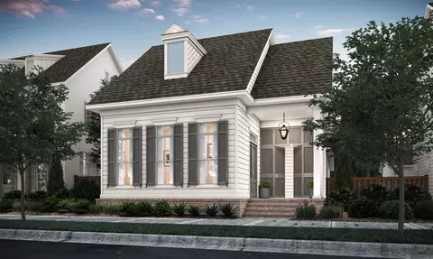 14320 Farris Dr, Baton Rouge, LA 70817