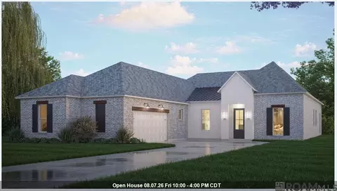 647 Night Heron Ln, Madisonville, LA 70447