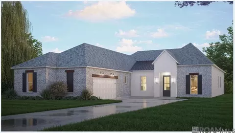 647 Night Heron Ln, Madisonville, LA 70447