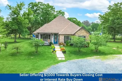 30555 Weiss Rd, Livingston, LA 70754