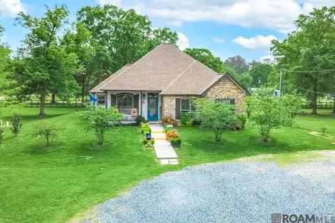 30555 Weiss Rd, Livingston, LA 70754