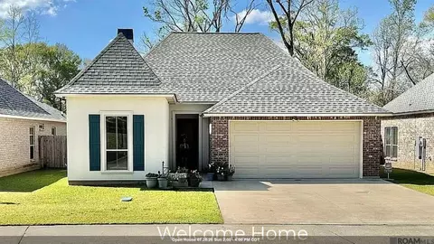 131205 Cedar Quarters Dr, Saint Francisville, LA 70775
