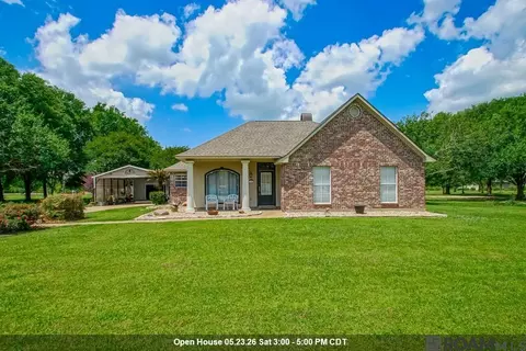 11645 Greenwell Springs-port Hudson Rd, Zachary, LA 70791