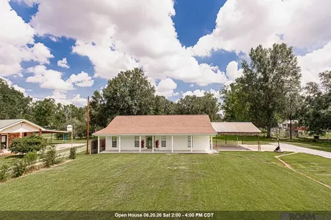 40444 Black Bayou Ext, Gonzales, LA 70737