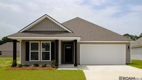 506 Miraval Ave, Zachary, LA 70791