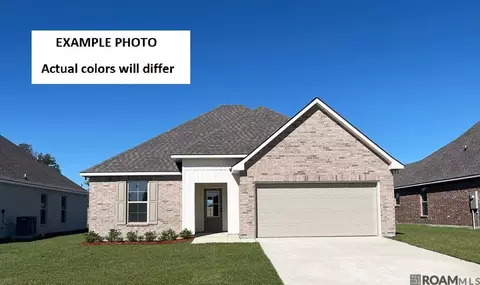 23534 Ryder Dr, Denham Springs, LA 70726