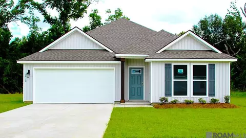 5410 Gallantry Ct, Baton Rouge, LA 70811