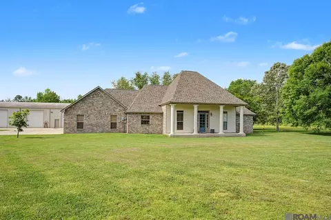 31868 Myers Rd, Denham Springs, LA 70726