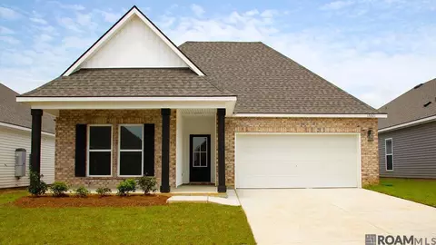 15521 Rocco Dr, Baker, LA 70714