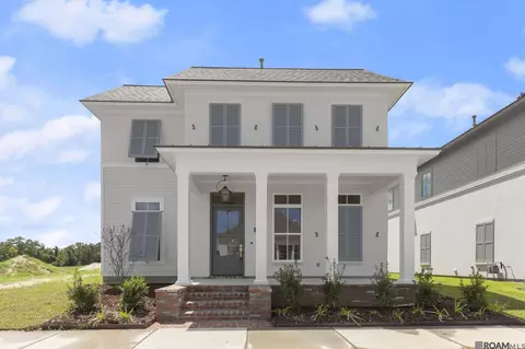 15708 Jack St, Baton Rouge, LA 70817