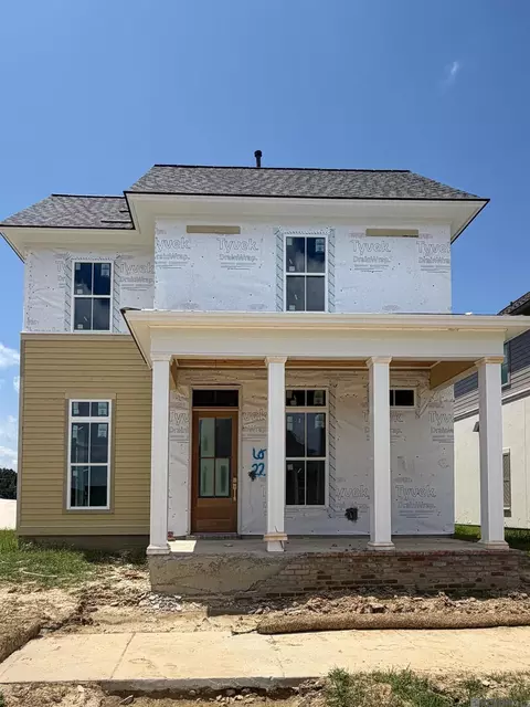 15708 Jack St, Baton Rouge, LA 70817