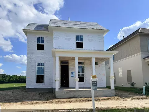 15708 Jack St, Baton Rouge, LA 70817