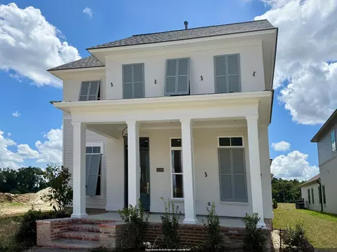 15708 Jack St, Baton Rouge, LA 70817