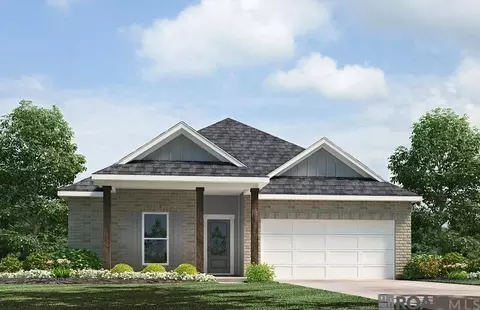 15527 Rocco Dr, Baker, LA 70714