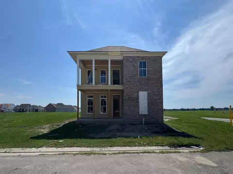 13847 Harveston Mill Dr, Baton Rouge, LA 70810