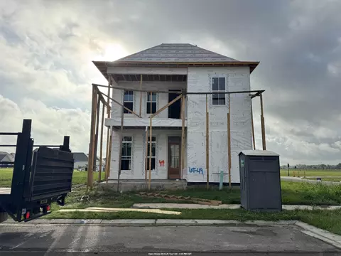 13847 Harveston Mill Dr, Baton Rouge, LA 70810