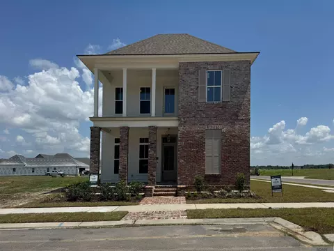13847 Harveston Mill Dr, Baton Rouge, LA 70810