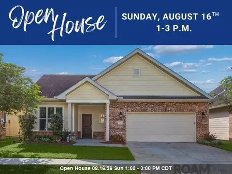 7111 Village Maison Ct # 23, Baton Rouge, LA 70809