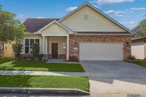 7111 Village Maison Ct # 23, Baton Rouge, LA 70809
