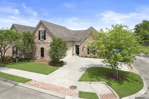 14859 Kingsland Way, Baton Rouge, LA 70810