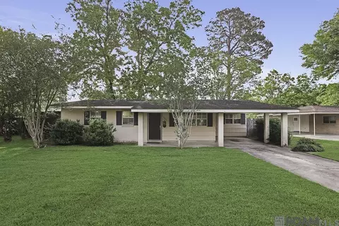 8356 Rainbow Dr, Baton Rouge, LA 70809