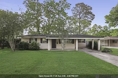 8356 Rainbow Dr, Baton Rouge, LA 70809