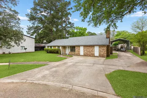 433 Huntington Dr, Baton Rouge, LA 70810