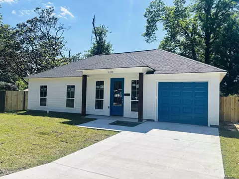 5515 Robertson Ave, Baton Rouge, LA 70805
