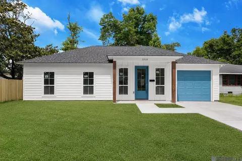 5515 Robertson Ave, Baton Rouge, LA 70805