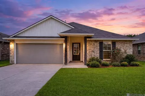 28445 Evangeline Ln, Albany, LA 70711