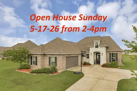 4640 Longwood Dr, Addis, LA 70710