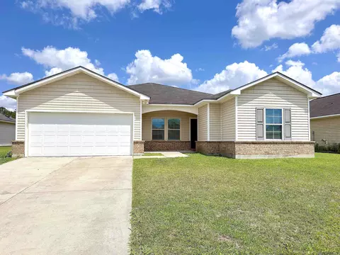 35068 Rayville Dr, Denham Springs, LA 70706