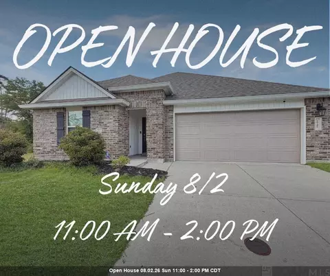 7747 Joe Lynn Trl, Denham Springs, LA 70726