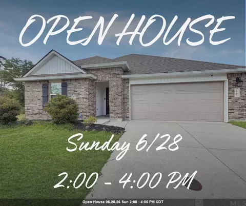 7747 Joe Lynn Trl, Denham Springs, LA 70726