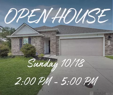 7747 Joe Lynn Trl, Denham Springs, LA 70726