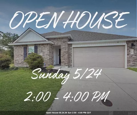 7747 Joe Lynn Trl, Denham Springs, LA 70726
