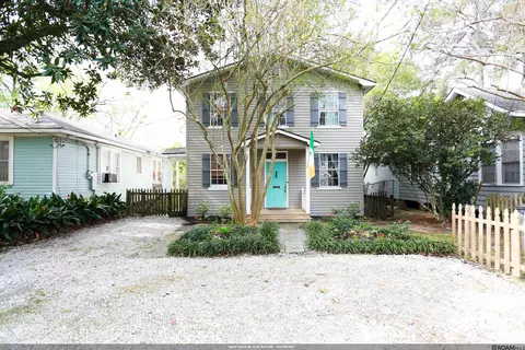 2020 Ovid St, Baton Rouge, LA 70808