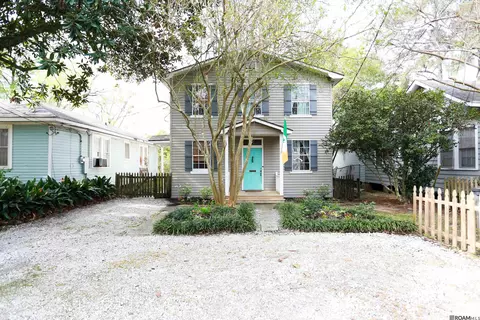 2020 Ovid St, Baton Rouge, LA 70808