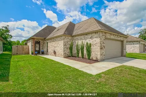 7758 Amite Springs Dr, Denham Springs, LA 70706