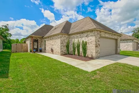 7758 Amite Springs Dr, Denham Springs, LA 70706