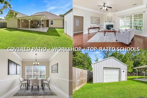 43464 N Great Oak Ct, Prairieville, LA 70769