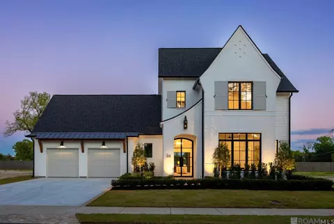134 Magnolia Wood Ave, Baton Rouge, LA 70808