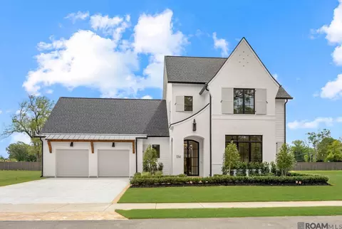 134 Magnolia Wood Ave, Baton Rouge, LA 70808