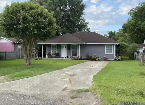 4476 Mohican St, Baton Rouge, LA 70805