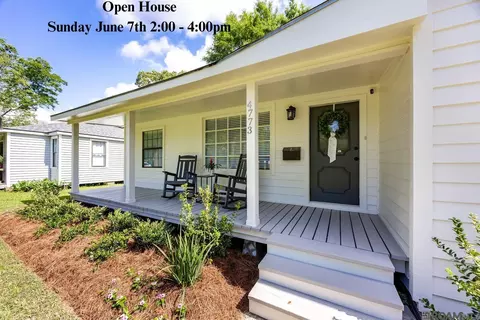 4773 Mimosa St, Baton Rouge, LA 70808