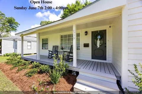 4773 Mimosa St, Baton Rouge, LA 70808